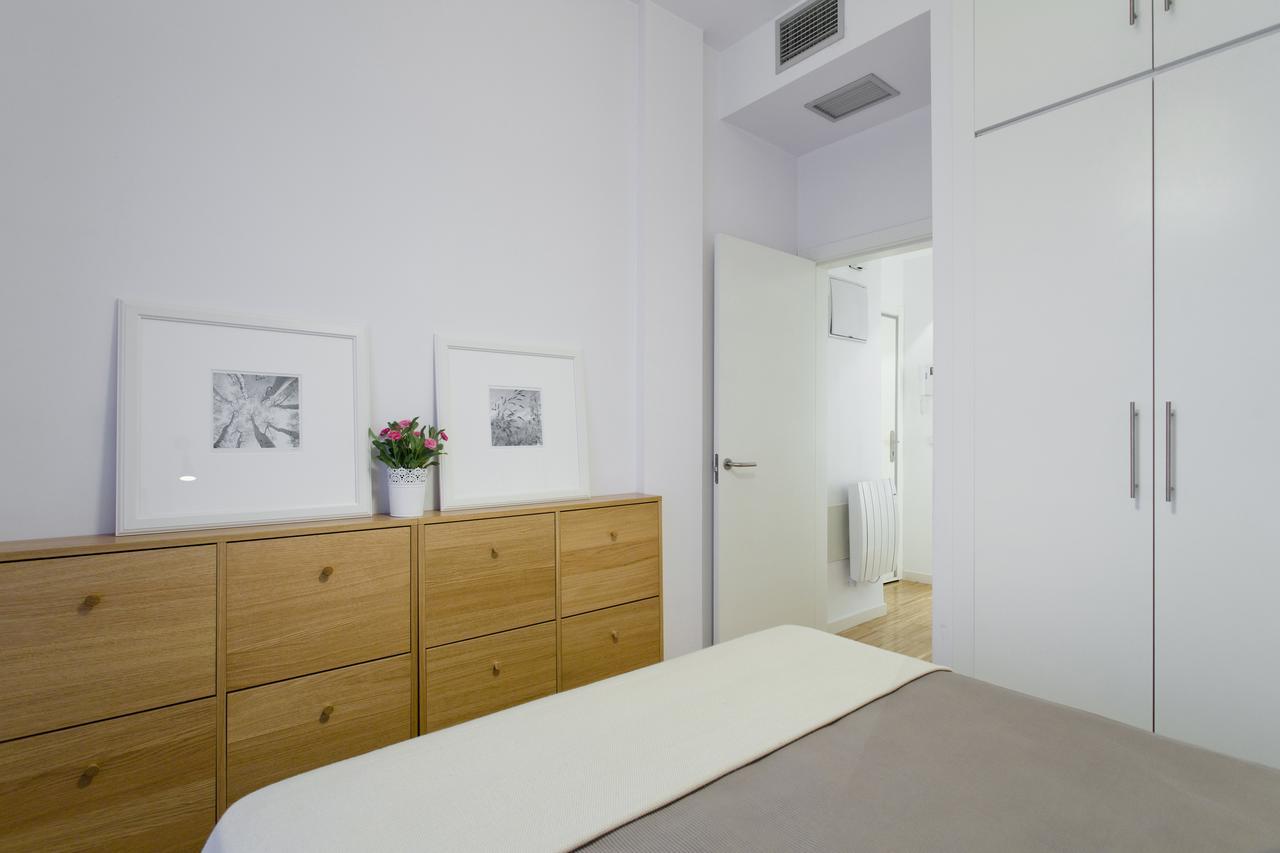 Gran Via Apartment By Flatsweethome マドリード エクステリア 写真