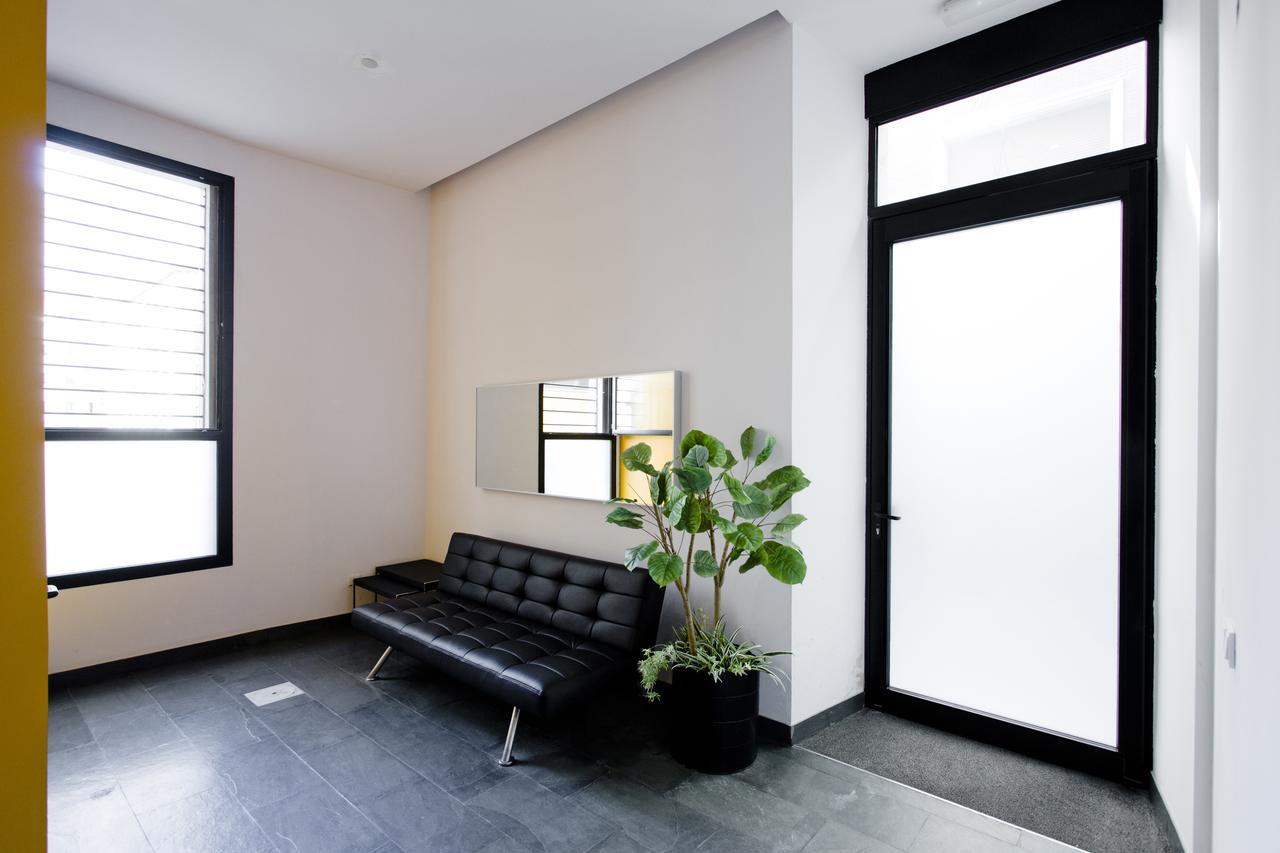 Gran Via Apartment By Flatsweethome マドリード エクステリア 写真